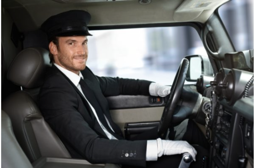 Software developer working on a laptop